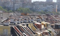 Реалното поскъпване на недвижимите имоти в България за последните 7 години е 3,8%