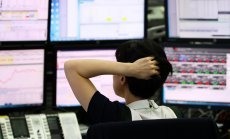 Волатилността е напът да се завърне на пазарите 