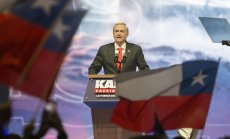 Престъпност и икономически беди тласкат южноамериканските избиратели вдясно