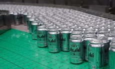 Япония е изправена пред бирена криза след кибератака срещу Asahi