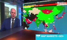 Китай ограничи фирми с офшорни дивизии за IPO