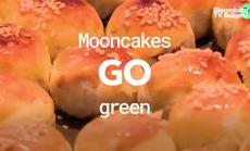 Лунните бисквитки стават еко