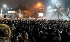 Правителството на Казахстан подаде оставка след протести заради цената на горивата