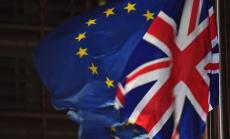 Държавите от ЕС одобриха търговската сделка за Brexit