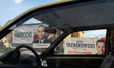 Президентските избори в Полша поставят на изпитание проевропейското правителство