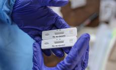 18% са положителните проби за Covid-19 през последното денонощие 