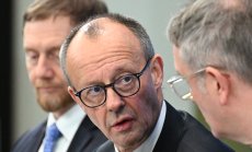 Коалицията на Мерц е на ръба при решаващо гласуване за пенсионната реформа