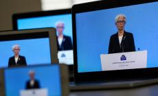 Лагард: Фондът за възстановяване на ЕС трябва да започне да функционира незабавно