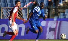 Кой е по-по-най преди Вечното дерби: ЦСКА или Левски?