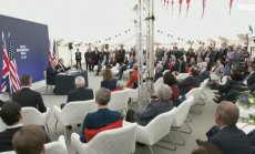 Тръмп: Дженсън, Вие превземате света