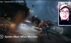 Sony с цял арсенал игри за PS5