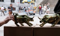 Най-горещият бизнес на Уолстрийт е напът да се охлади