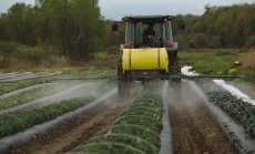 ЕС се стреми да намали наполовина употребата на пестициди до 2030 г.