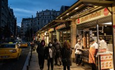 Ердоган може да спечели войната с лихвите, но да загуби основния си електорат 