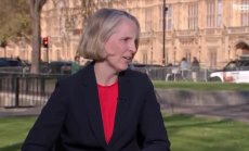 Ема Рейнолдс: Вземаме още мерки за връщането на хора на работа