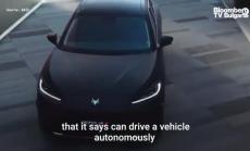 Технологичните титани на Китай преминават към електромобили