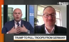 Фелд: Германия иска да продължи газовия внос от Русия