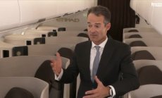 Etihad: Пътуванията от Европа до ЮИ Азия са много, много силни