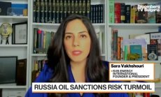 Русия все още би могла да изнася петрол, част 2