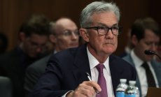 САЩ може да се нуждаят от още едно или две повишения на лихвите през 2023 г.