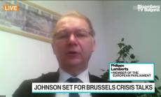Джонсън пътува за Брюксел, но има неразрешими въпроси