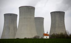 Южна Корея ще сключи ядрена сделка с Чехия тази седмица