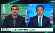 Разногласие за митата раздели Мъск и Тръмп