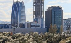 Пазарът в България не е достатъчно узрял за зелено строителство въпреки ползите