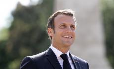 Управлението на Макрон започва да напомня това на Саркози