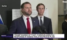 О’Съливан: Опазването на примирието в Газа ще е трудно без партньорите