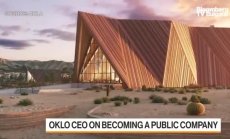 Директорът на Oklo за ядрената енергия, част 2