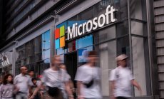 Microsoft стана втората компания с капитализация $4 трлн.