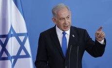 Израелските пазари са подложени на нов натиск, след като S&P понижи прогнозата си