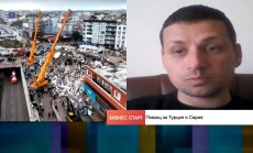 Дрехите в помощ на Турция и Сирия трябва да са нови, храните - фабрично пакетирани