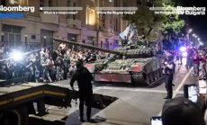 Бунтът на Вагнер се провали, но промени войната на Путин, част 1