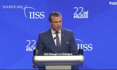 Пийт Хегсет относно НАТО и целите на алианса в Югоизточна Азия