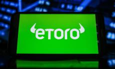 eToro става публична чрез сливане със SPAC компания   