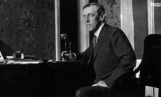 Какво има в избата на Белия дом, част 3