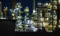 Петролът скочи след американските санкции срещу "Лукойл" и "Роснефт"