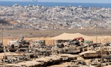 Крехкото мирно споразумение на Тръмп за Близкия изток е на прага на развръзката