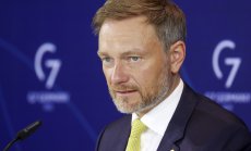 Германският финансов министър призова страните от ЕС да ограничат дефицитите си