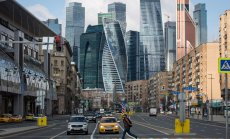  Wall Street  се готви да напусне Москва и залогът са милиарди