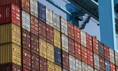 Снабдителните вериги вече се нагаждат към закъсненията на товарите