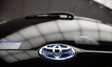 Toyota Motor ще инвестира 500 млн. долара в Uber