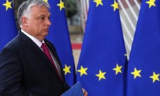 Орбан планира антиукраинска кампания, за да привлече гласоподавателите