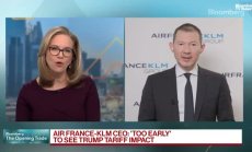 Бен Смит: САЩ е най-силния ни пазар и Париж най-добрата дестинация