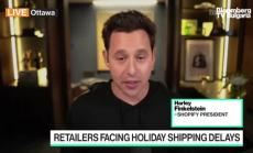 Shopify: Потребителите се пазят от закъснения