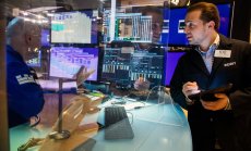 Най-рисковите залози са най-популярни на фондовите пазари 