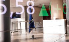 Европейските акции поскъпват за четвърти пореден ден 