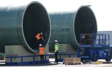 Липсата на инвестиции ще продължи да пропъжда компании от Германия